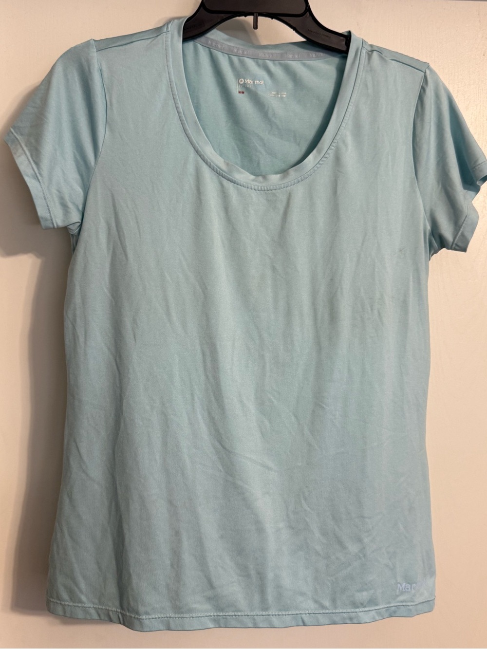 Marmot Women’s All Around T-Shirt size medium